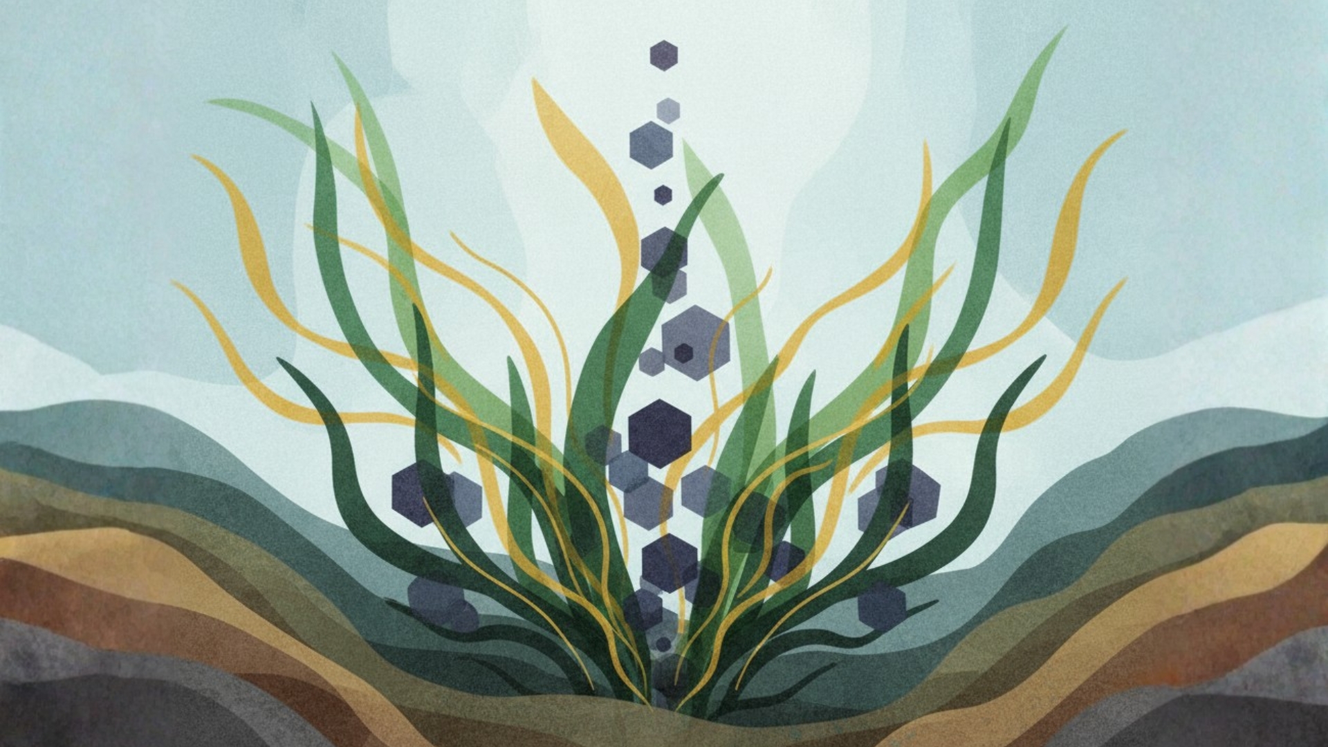 Unlocking Biochar: The Ultimate Solution for Carbon Sequestration