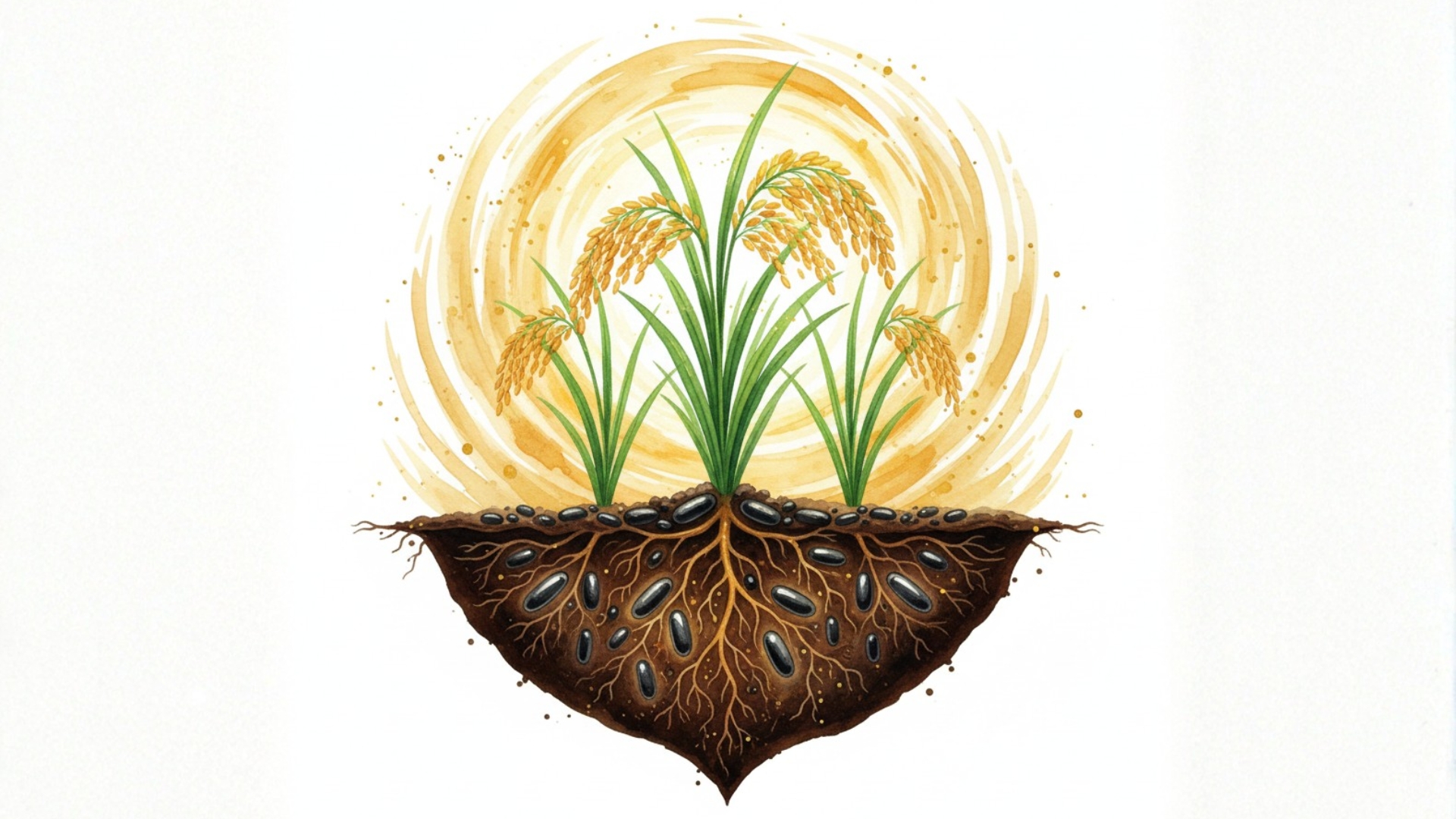 BRRI Dhan89 Combined with Mehogoni Biochar Maximizes Rice Grain Yield at 9.40 t ha−1