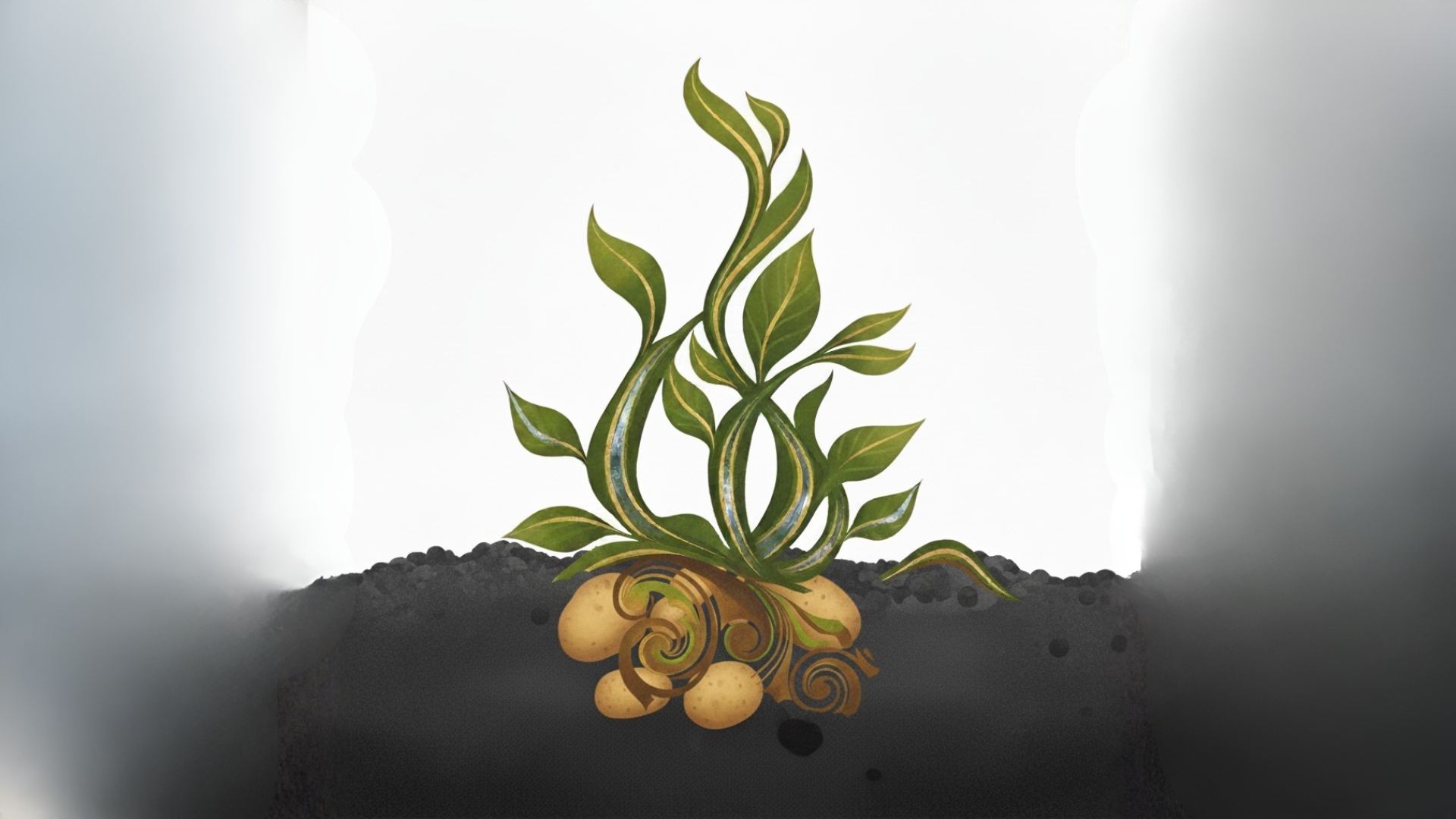 Combined Biochar and Vermicompost Yields High Marketable Potato While Meeting Processing Quality Standards