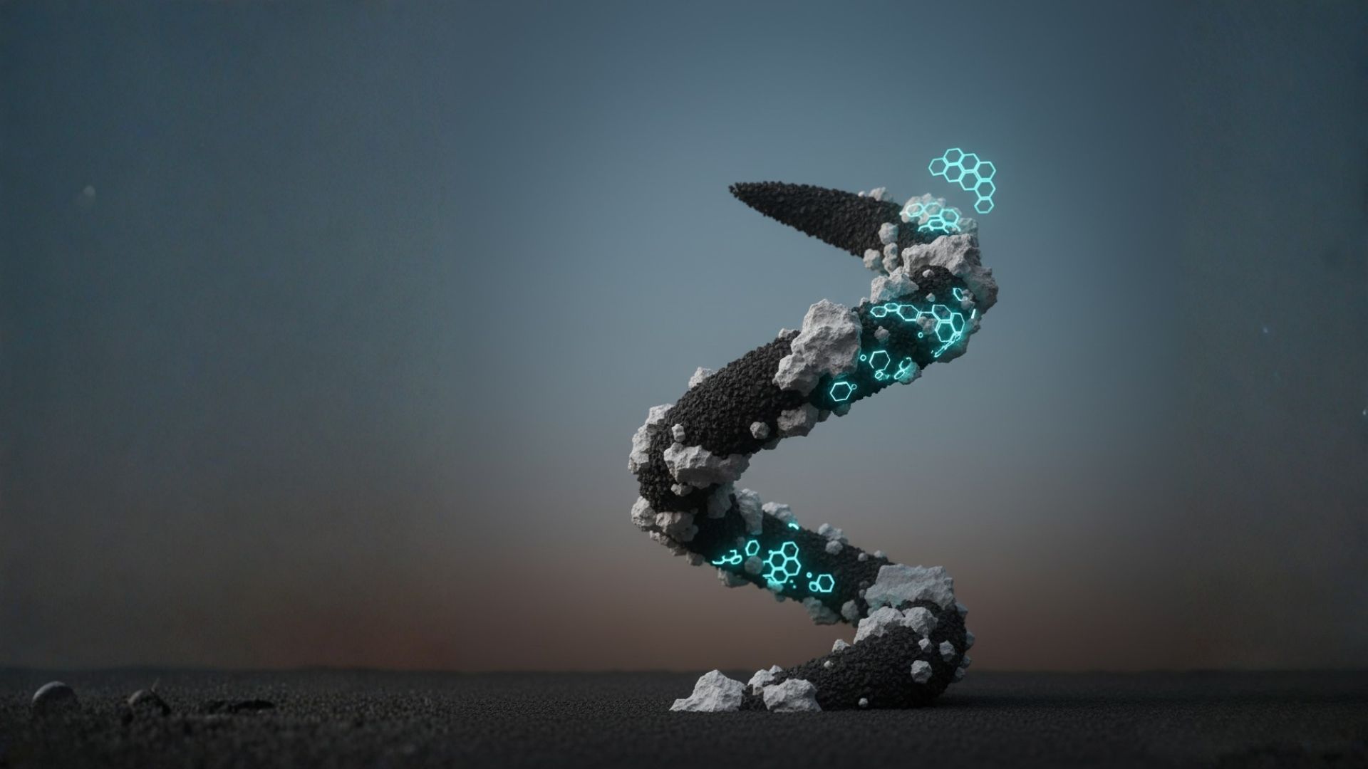 Adding Fly Ash Boosts Biochar Yield 54% and Carbon Retention 6.8%, Locking Away Carbon