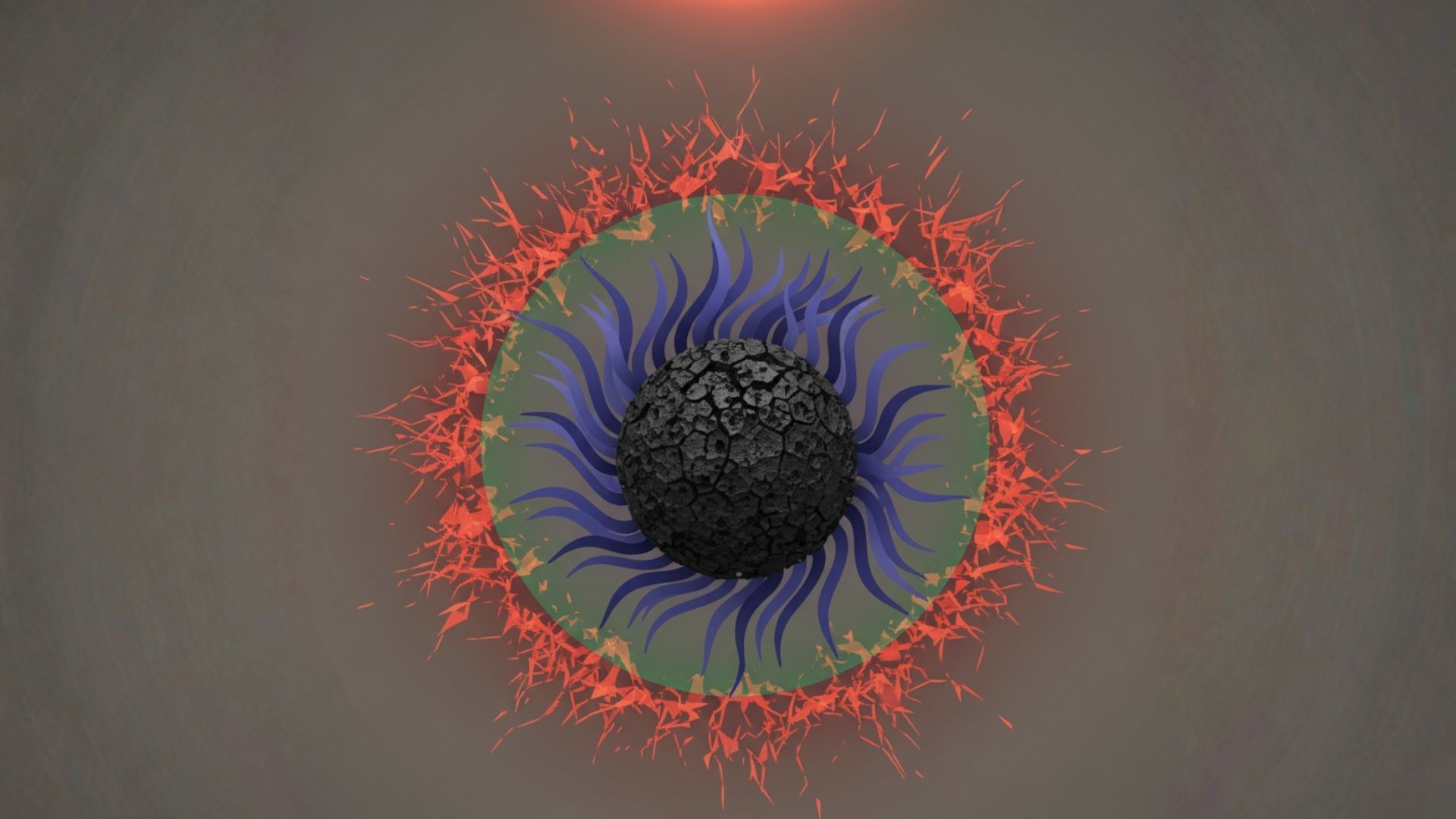 750°C Wood Chip Biochar Proves Best Adsorbent, But Exceeds PAH Safety Limits by 8%