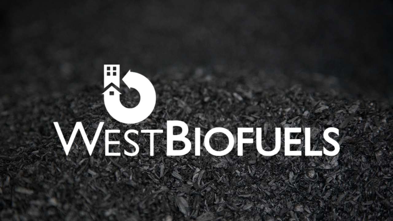 West Biofuels Opens Hat Creek Bioenergy Facility