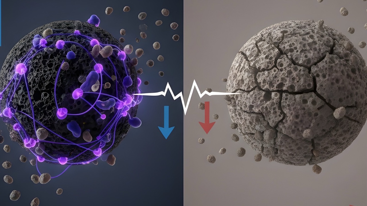 Biochar’s Lead Adsorption Capacity Plummets by 63.6% Without Its Dissolved Organic Matter