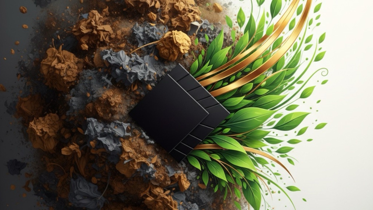 Australia’s 31.2 Mt Food Waste Problem: Biochar Conversion Offers a $36.6 Billion Solution
