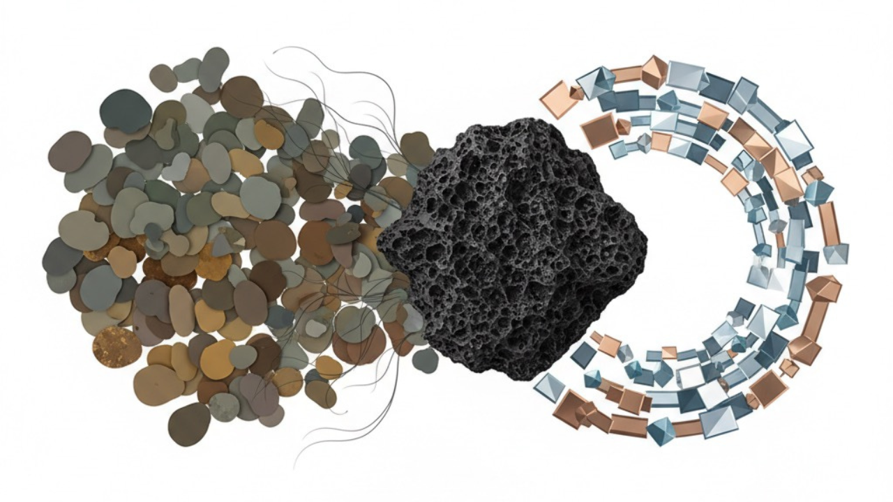 Aligning Profit with Purpose through Biochar
