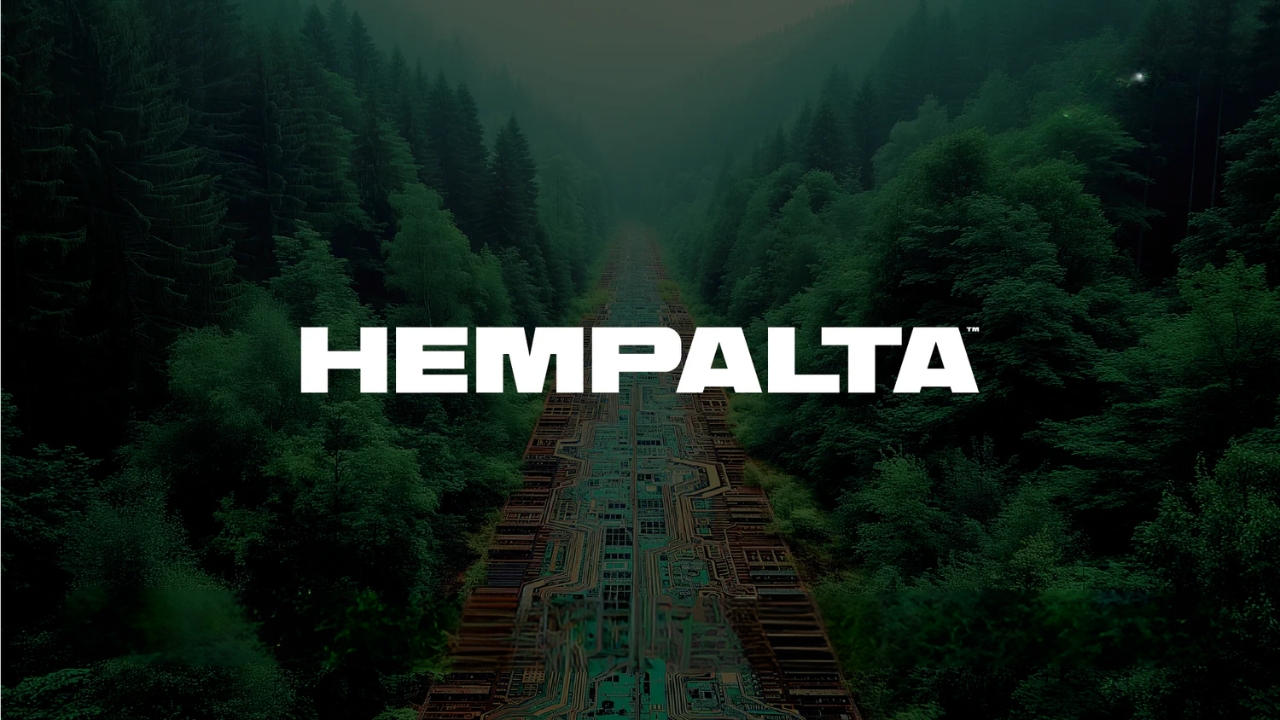 Hempalta Corp. Secures Funding and Transitions to Carbon-Focused Model with Expanded Biochar Initiatives