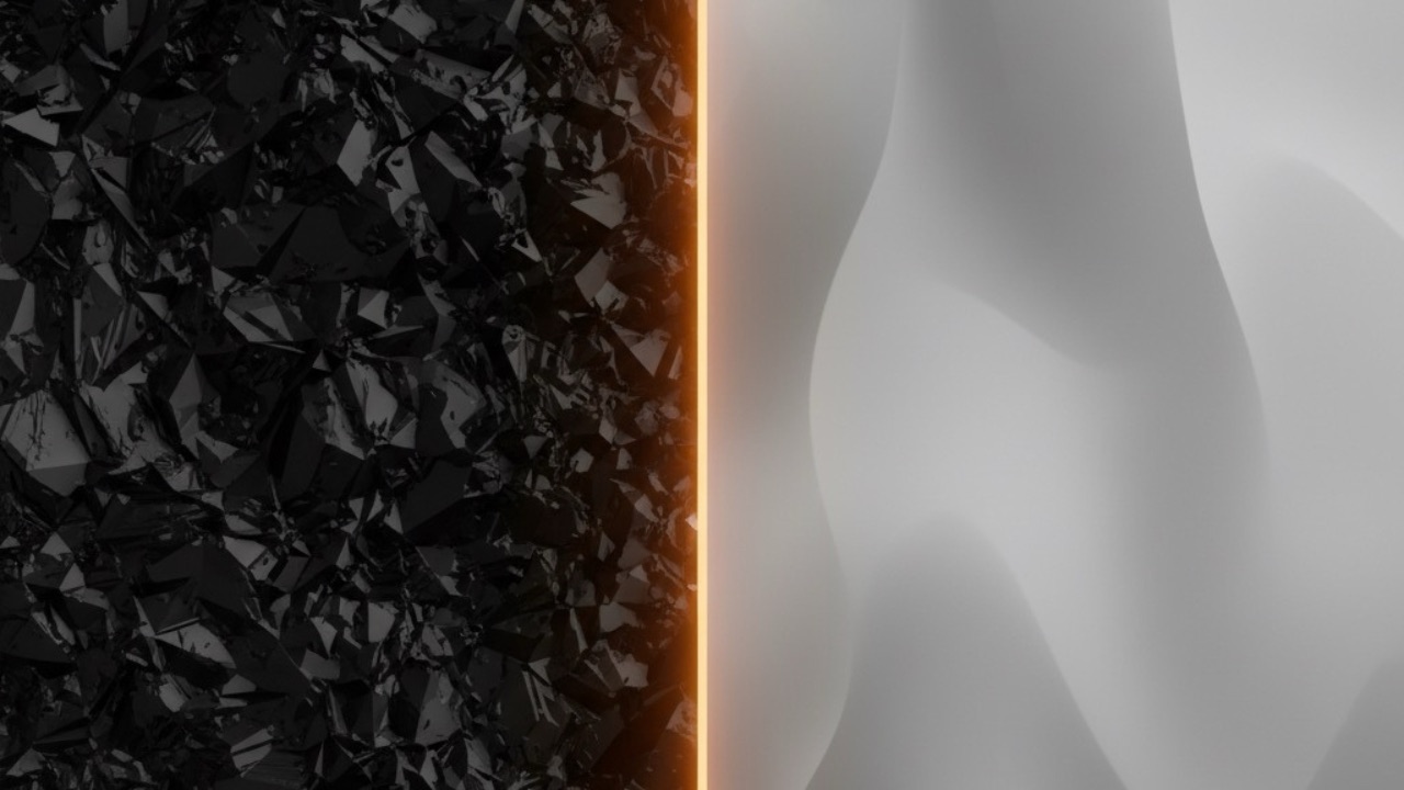 Monolithic Biochar Reveals Extreme 28.5x Hardness Difference Between Grain Directions