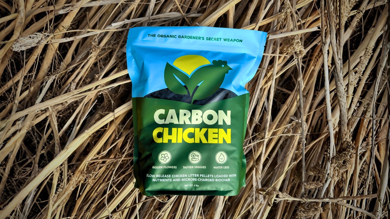 From Feedlot to Field: How ‘Carbon Chicken Project’ is Turning a Watershed Crisis into a Soil Health Revolution