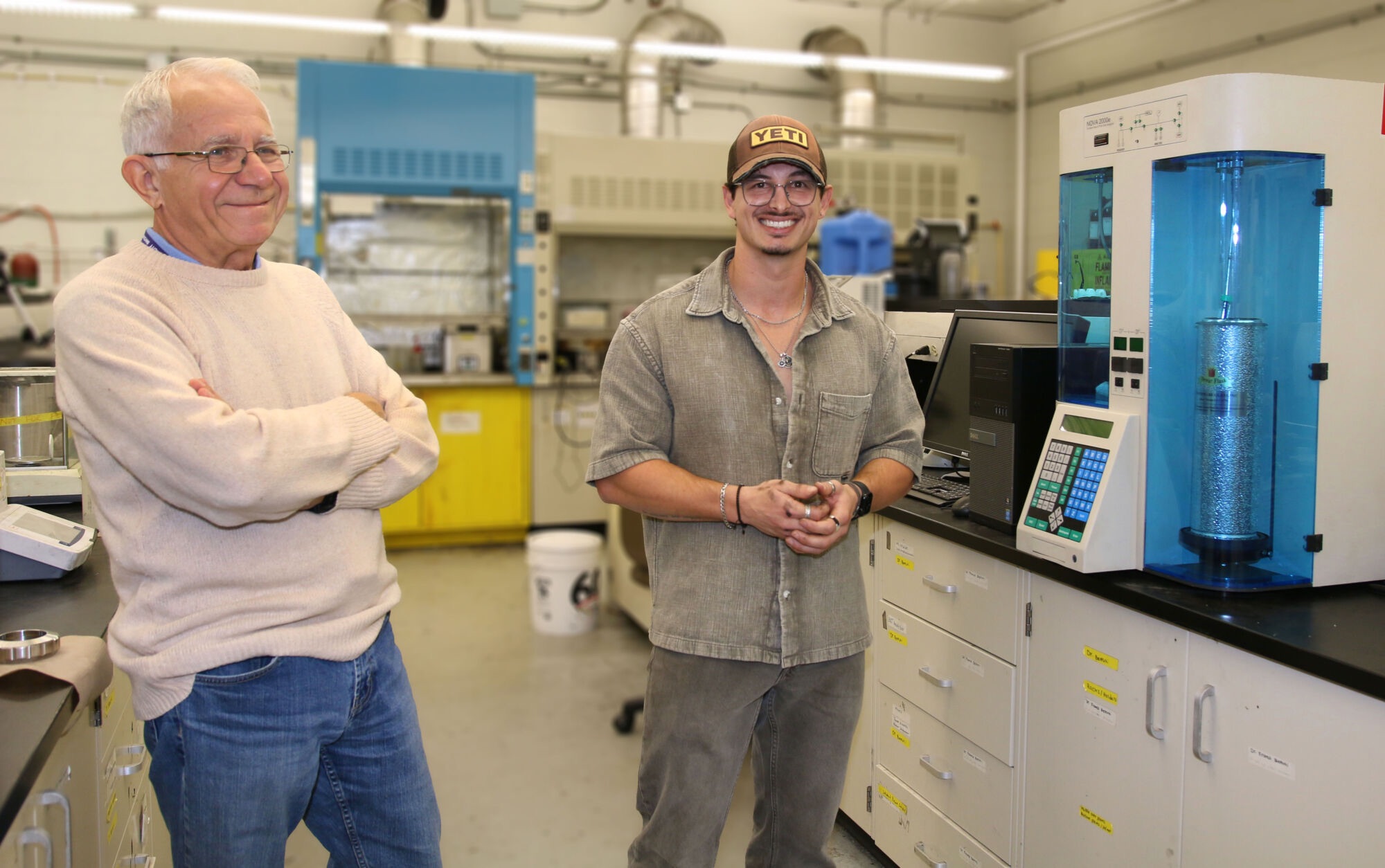 ITER Technologies and JCT Calderas Scale Biochar Production with Self-Sustaining Reactor, Validating Western University Research