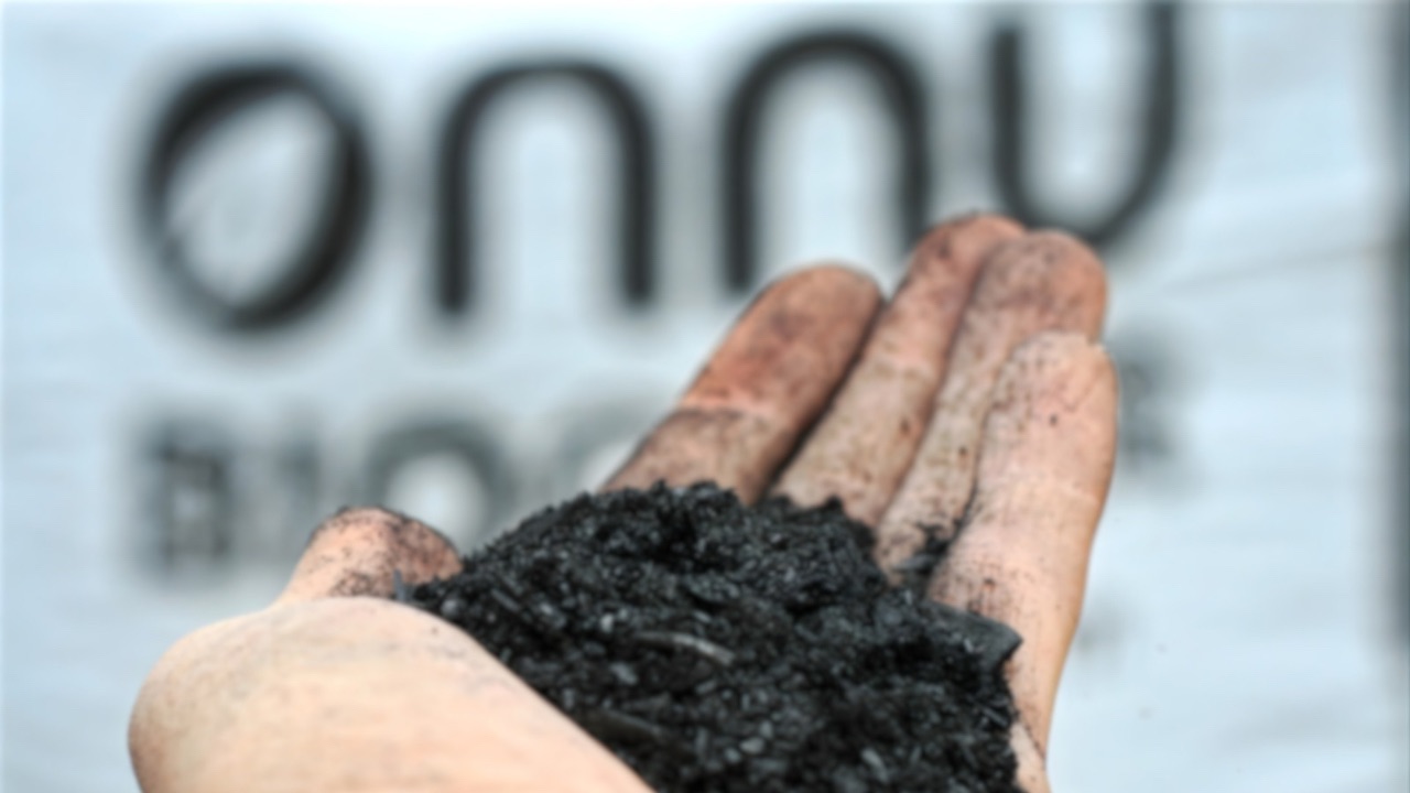 Onnu and Agrotech Bioenergy Deploy CarboFlow Technology to Convert Malaysian Agricultural Waste into Biochar and Renewable Energy