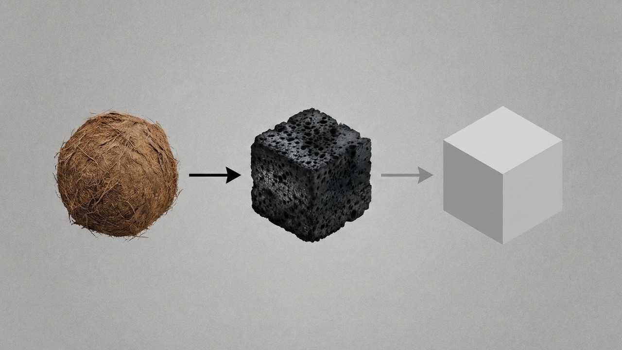 University of Malta and Public Abattoir Integrate Biochar to Improve Concrete Durability