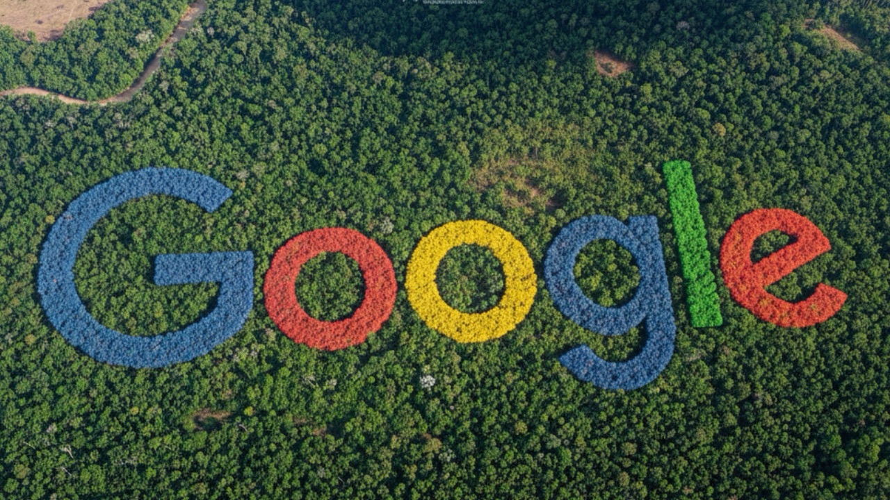 Google and Mombak’s Reforestation Deal Sets New Standard for High-Quality Carbon Removal Credits