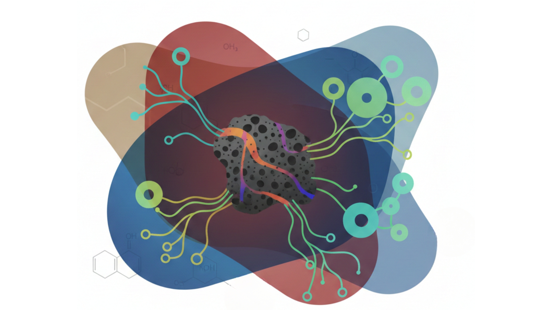 Synergistic Biochar-Ferrate System Achieves Record  Production of Valuable Medium-Chain Fatty Acids