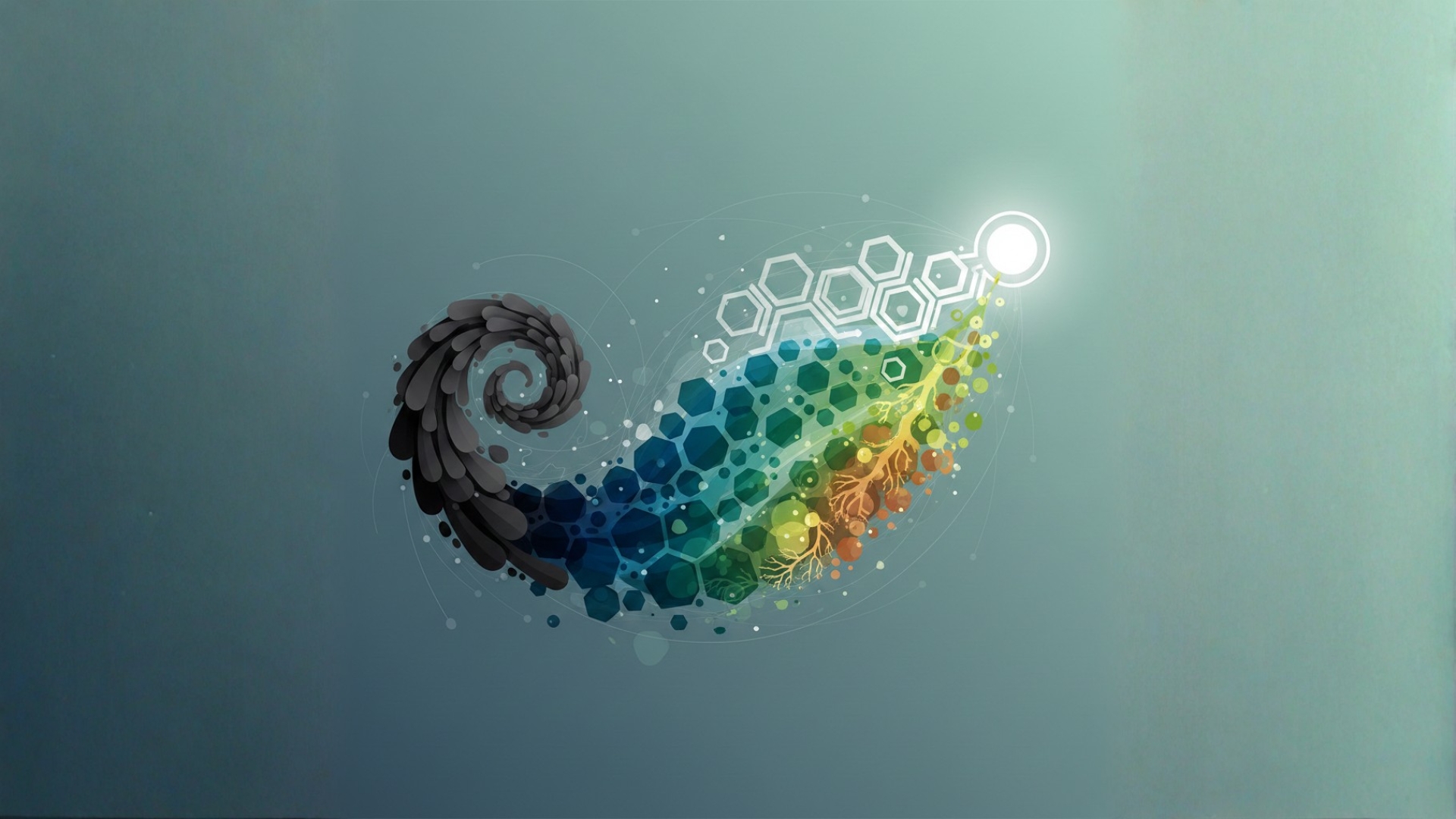 The Dark Carbon Powering a Net-Zero Future