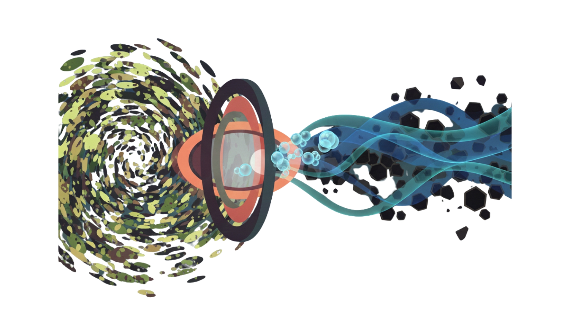 Vacuum Pyrolysis of Olive Pomace Yields Biochar with 2.6 t CO2​​ eq t−1 Sequestration Potential