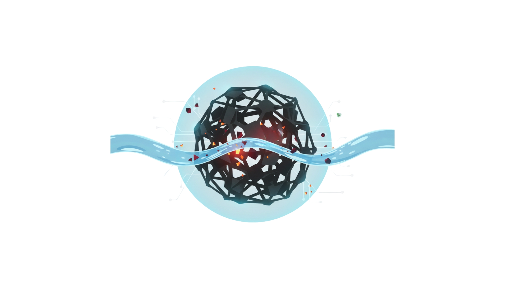 Biochar from Perilla frutescens Stems Achieves 75.74 mg/g Cadmium Adsorption Capacity in Industrial Wastewater