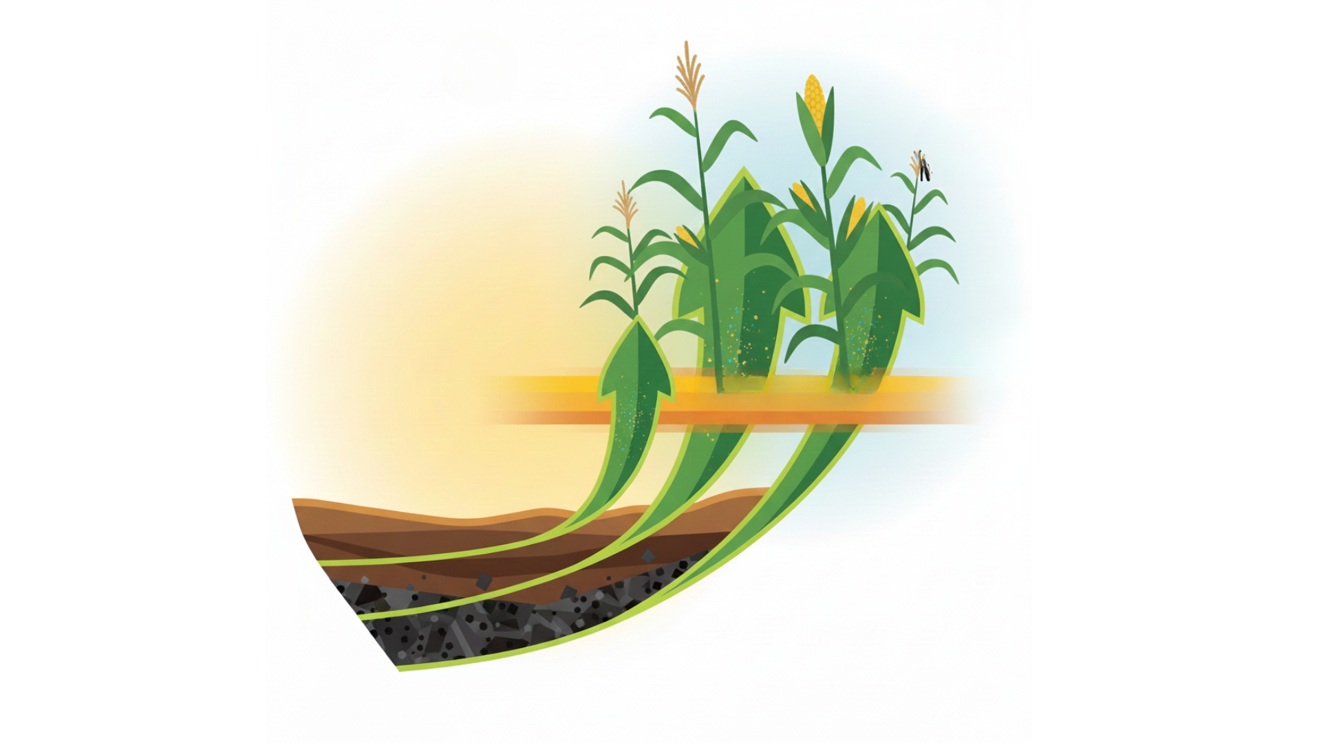 Integrated Soil Fertility Management Increases Maize Yield by over 100% in Northern Ghana