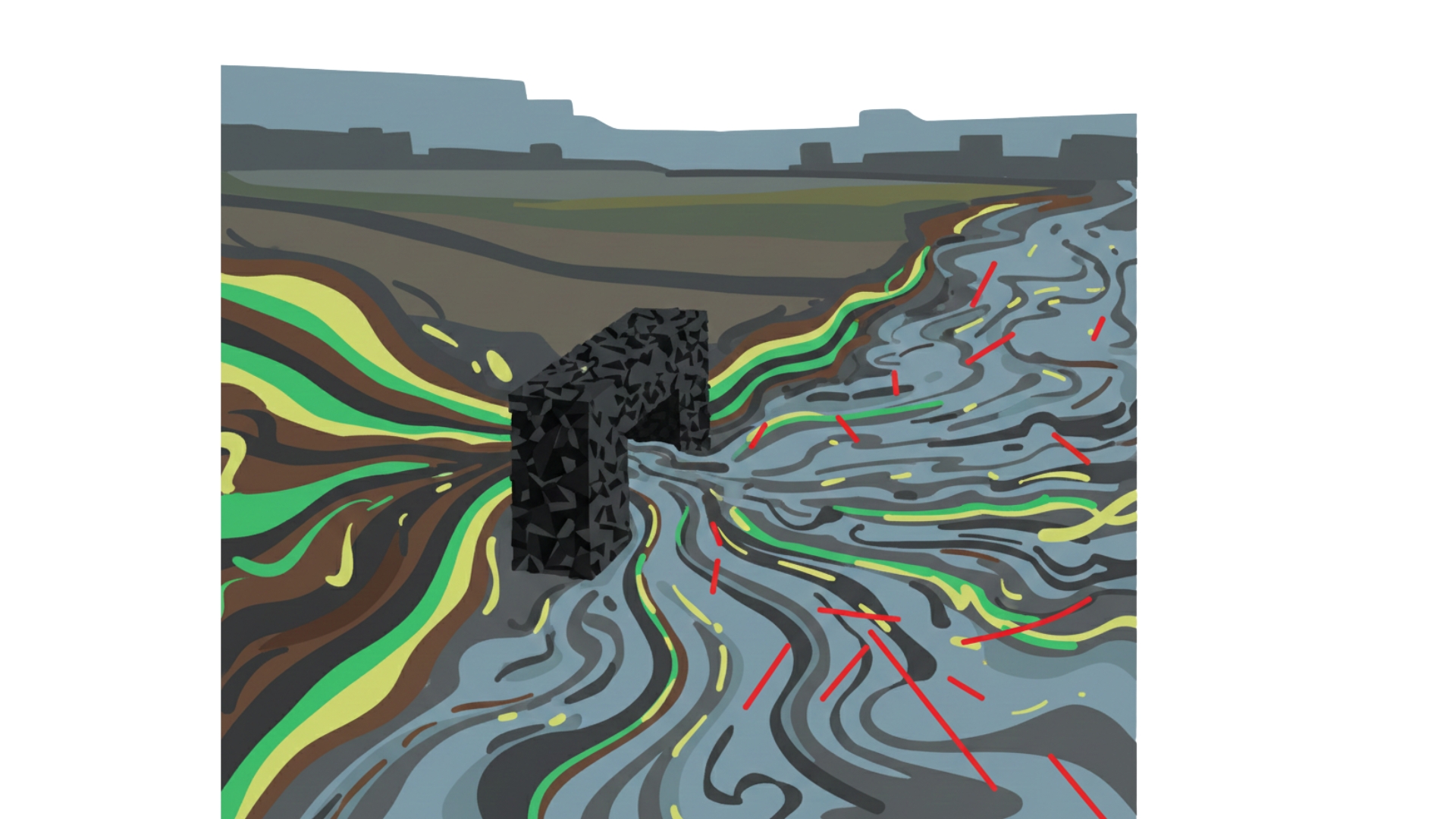 Biochar Filtration Fails to Reduce Extreme Agricultural Nutrient Pollution in Streams