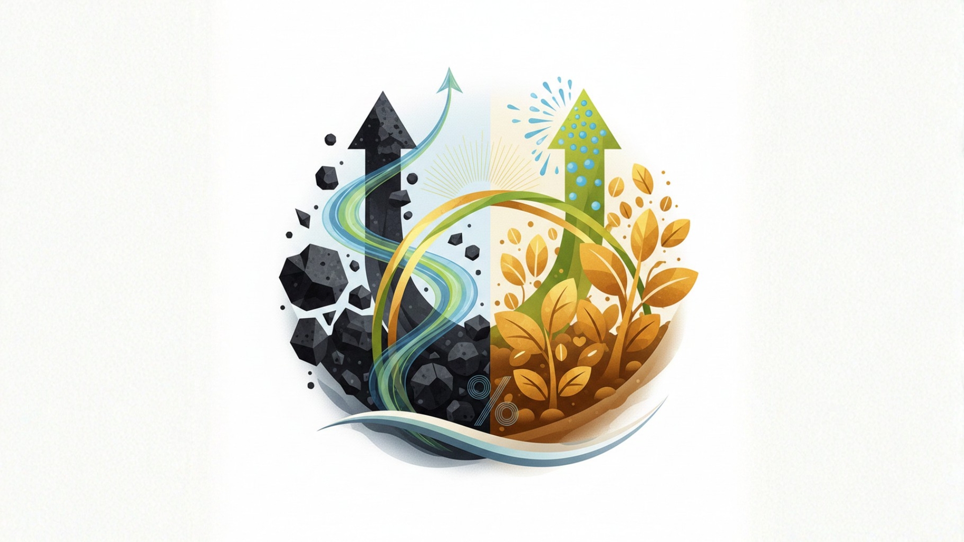 Biochar’s Dual Promise Of Sequestering Carbon and Boosting Crop Yields by up to 60% with Reduced Fertilizer Use