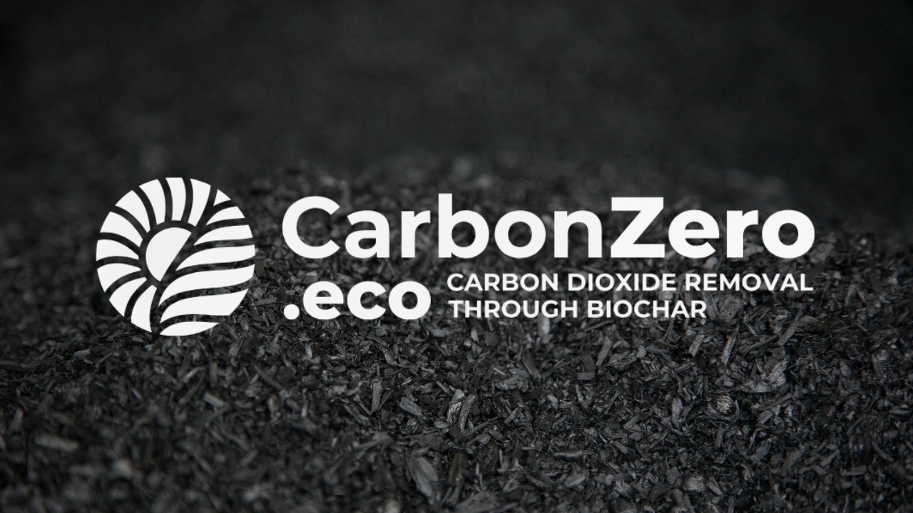 CarbonZero.Eco Launches Production Facility in California and Secures Carbon Credit Agreement with Climeworks