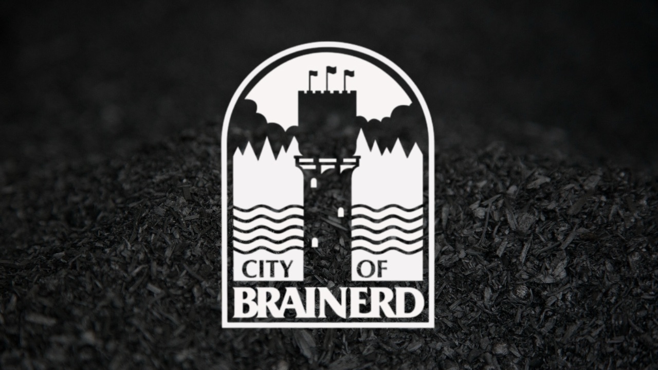 City of Brainerd and Crow Wing County SWCD Utilize Flame Cap Kilns to Convert Municipal Woody Waste into Soil Enhancements