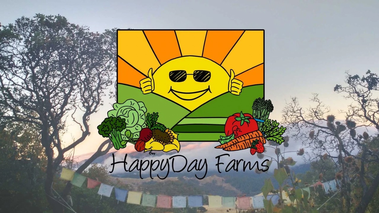 Happy Day Farms and Point Blue Enhance Forest Health and Soil Fertility