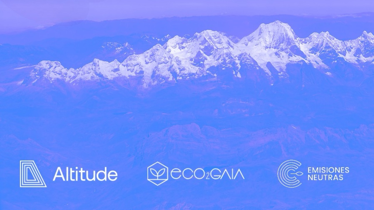 Altitude Partners with EcoGaia and Emisiones Neutras to Enable First Large-Scale Biochar Facility in Argentina