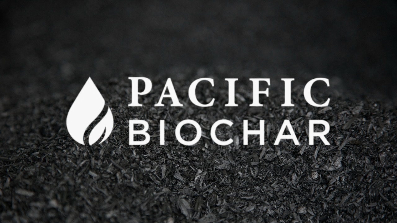 Isometric Issues Verified Credits to Pacific Biochar for Humboldt Sawmill Project