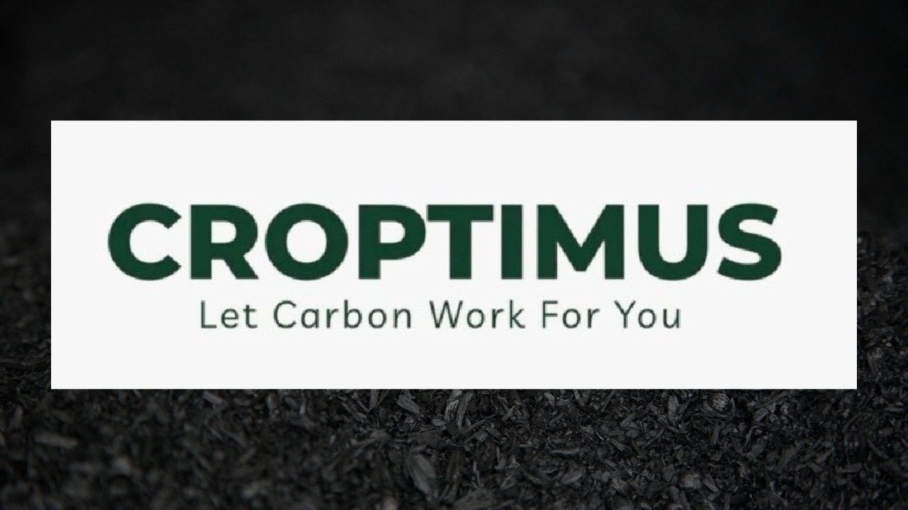 Venture X Invests in Croptimus to Advance Biochar Production and Sustainable Agriculture in Egypt