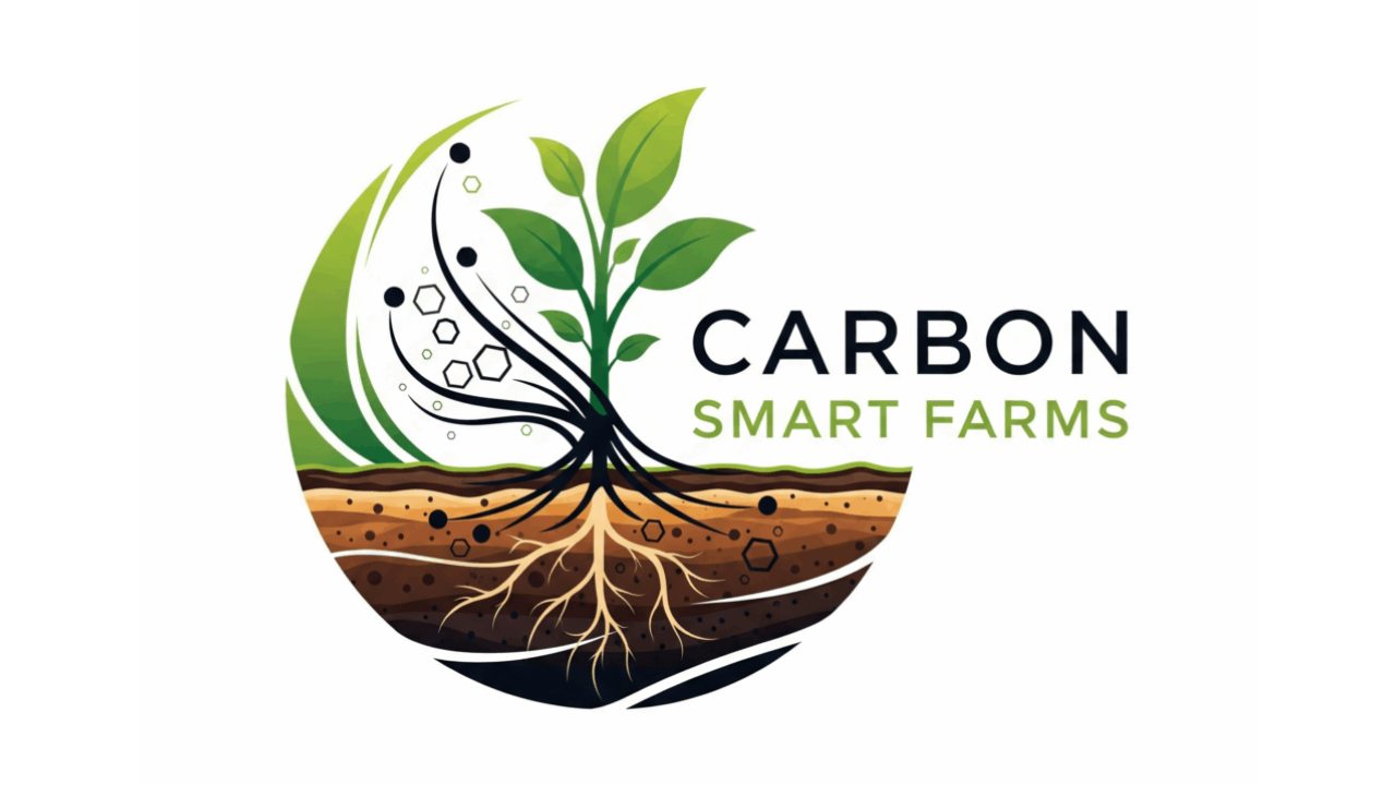 Carbon Smart Farms, Cowessess Ventures, and Assured Renewables Launch Pyrolysis System to Transform Crop Waste into Biochar