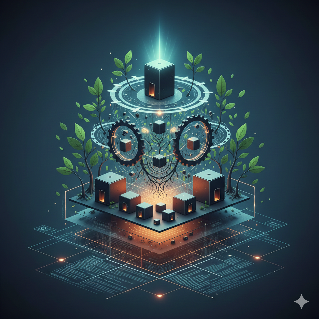 Full Stack Biochar: A Conversation with Korina Stark on Systems Thinking and Scaling