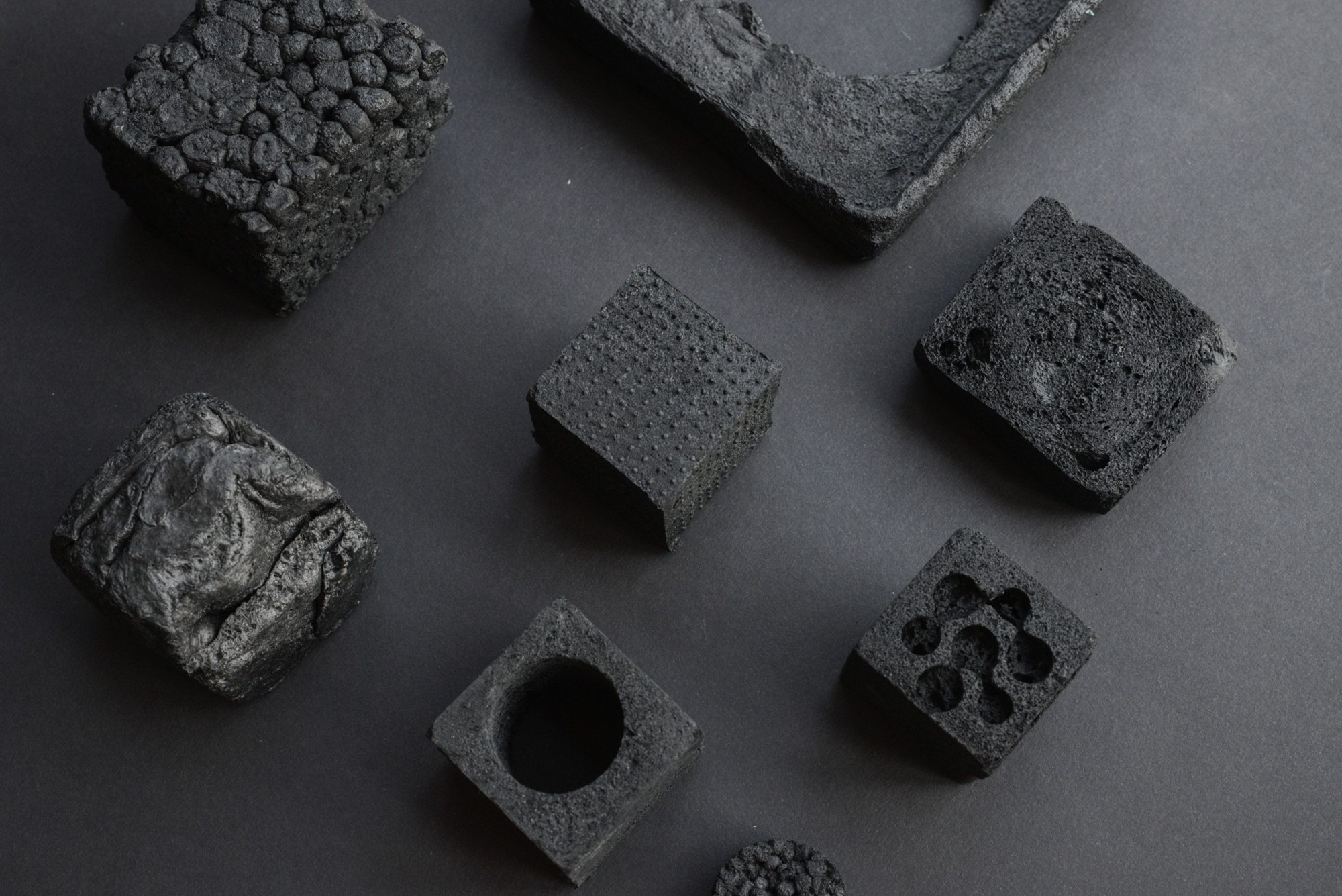 Carbon Cell Ready to Launch Biochar-Based Foam to Displace Polystyrene and Sequester Carbon