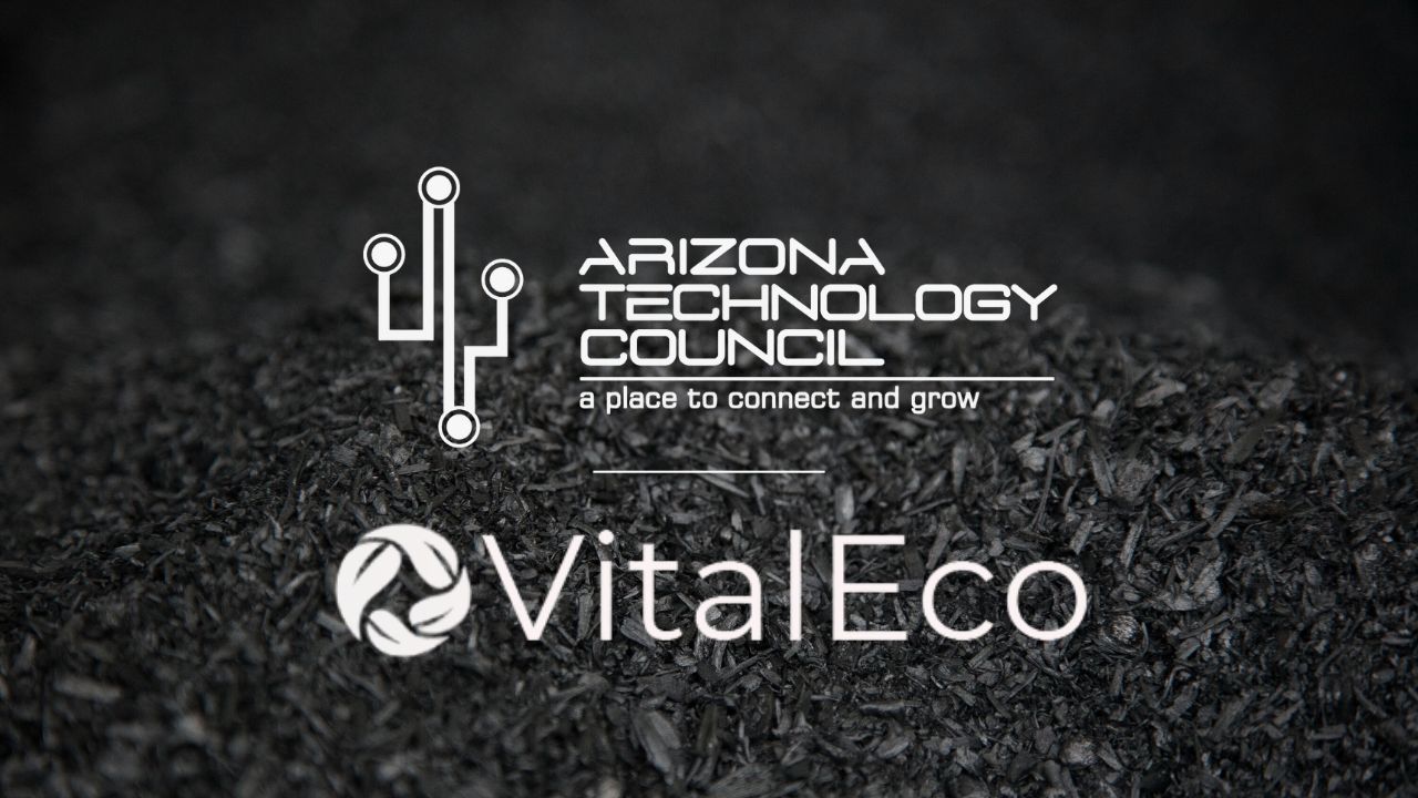 Arizona Technology Council and VitalEco Partnership Delivers High-Integrity Carbon Solutions to Tech Sector