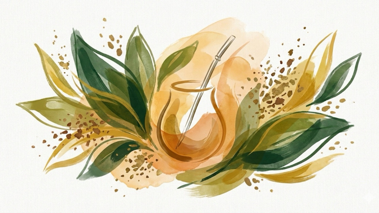 INTA Cerro Azul Research Optimizes Plant Production Using Yerba Mate Biochar Substrates