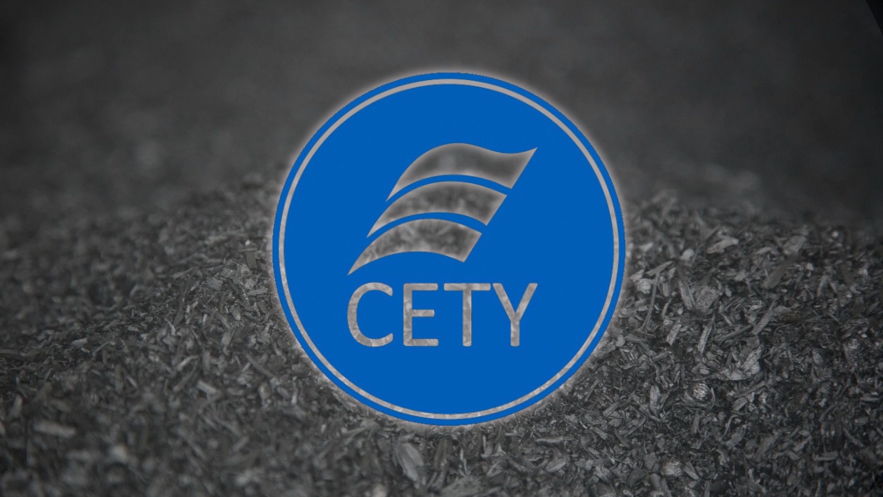 CETY Integration of HTAP Platform with Anaerobic Digestion Boosts RNG and Biochar Output