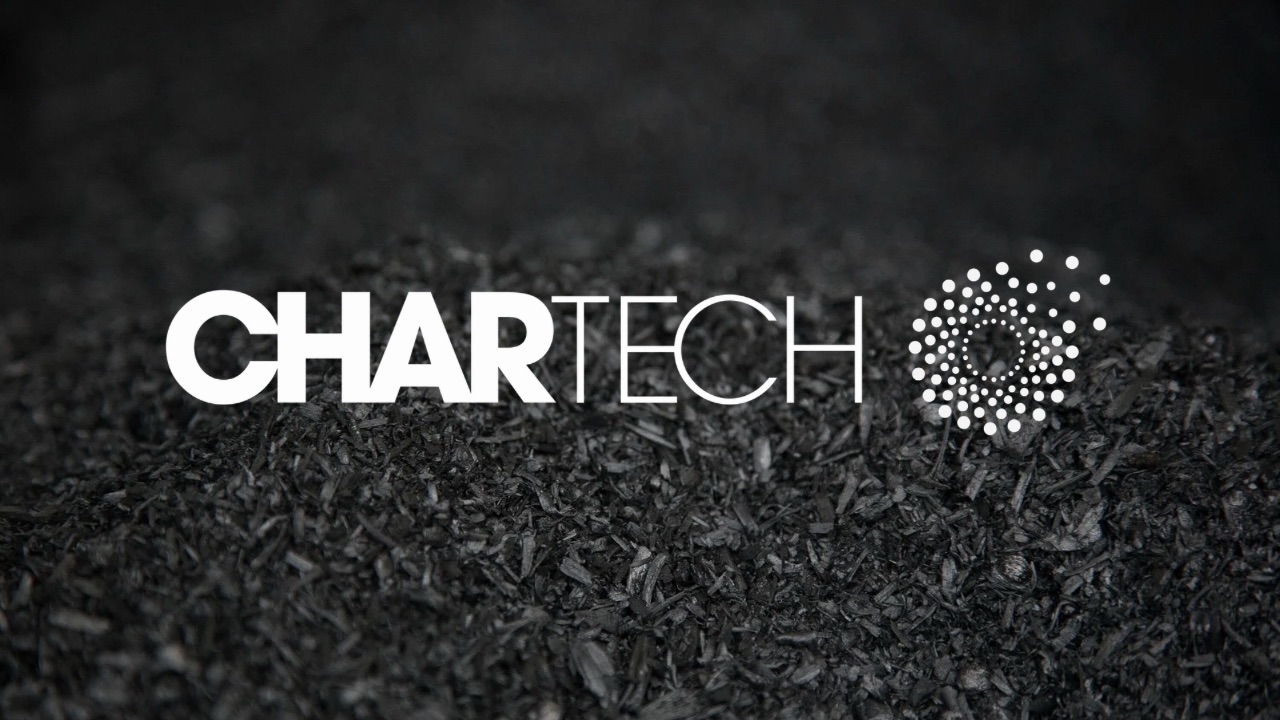 CHAR Tech and Ontario Government Partnership Advances Biocarbon Pellet Commercialization for Heavy Industry