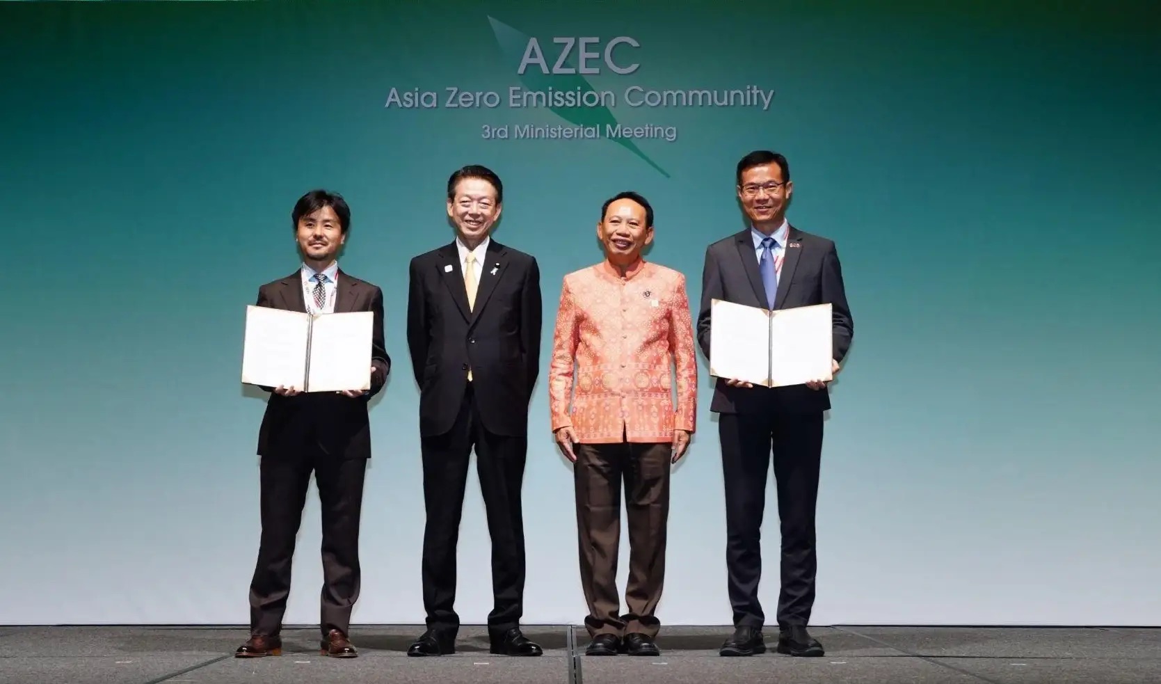 TOWING Co., Ltd. and SCG Cement Partner to Enhance Soil Health and Sustainable Agriculture in Thailand