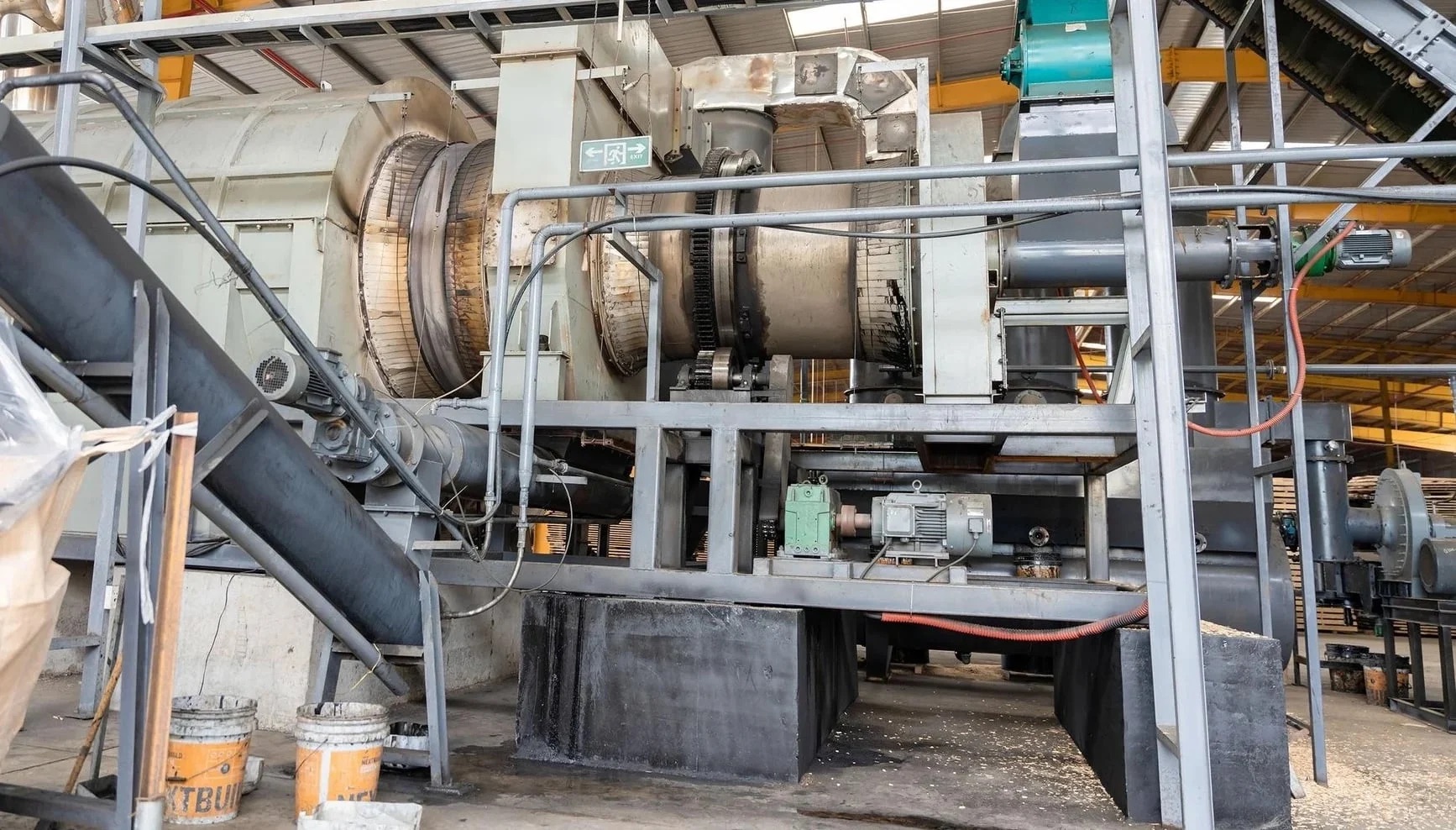 Bamboo King Vina Joint Stock Company Achieves VCS Approval for Bamboo-Derived Biochar Carbon Removal Project in Vietnam