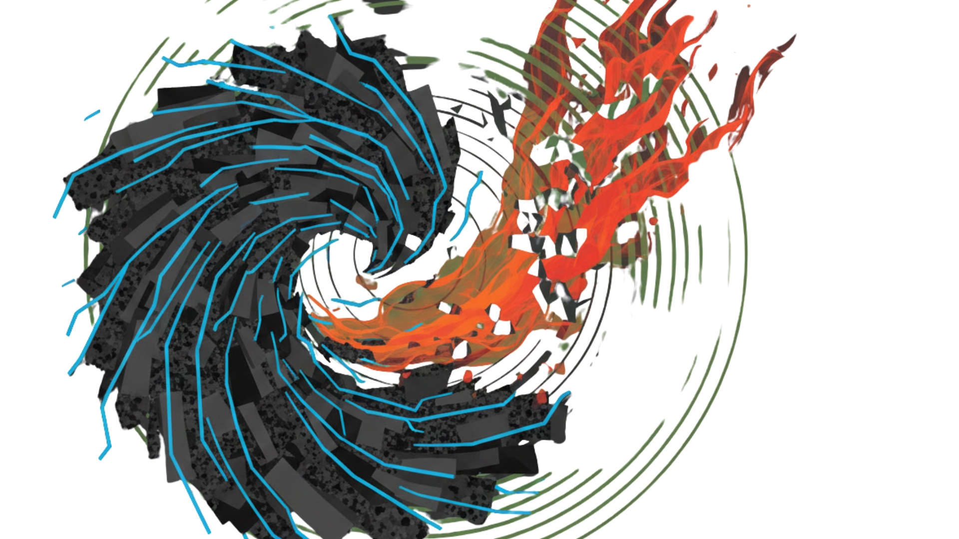 Combining Biochar and Nitrogen Fertilizer Boosts Soil Carbon Storage and Increases CO2 Emissions by up to 232 Percent