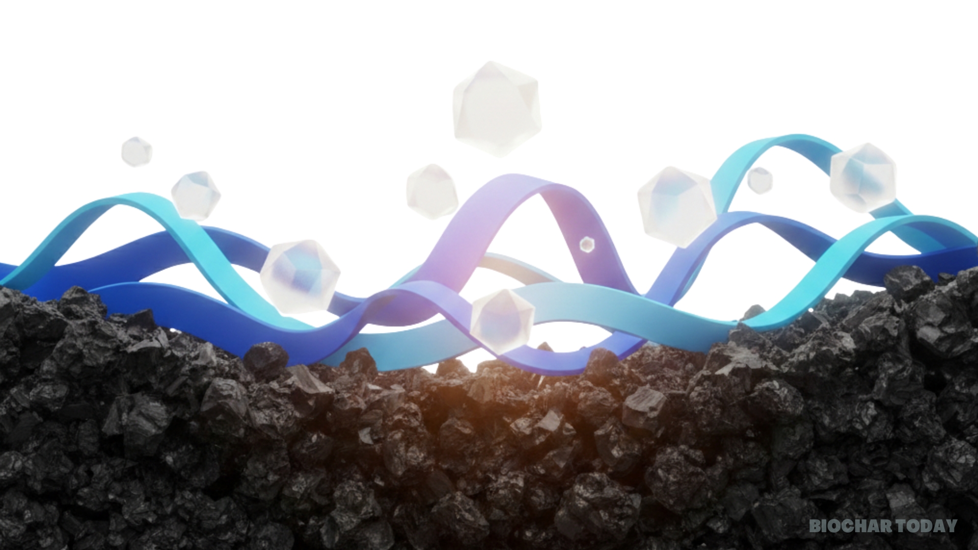 Biochar Boosts Polystyrene Insulation Performance by Eleven Percent