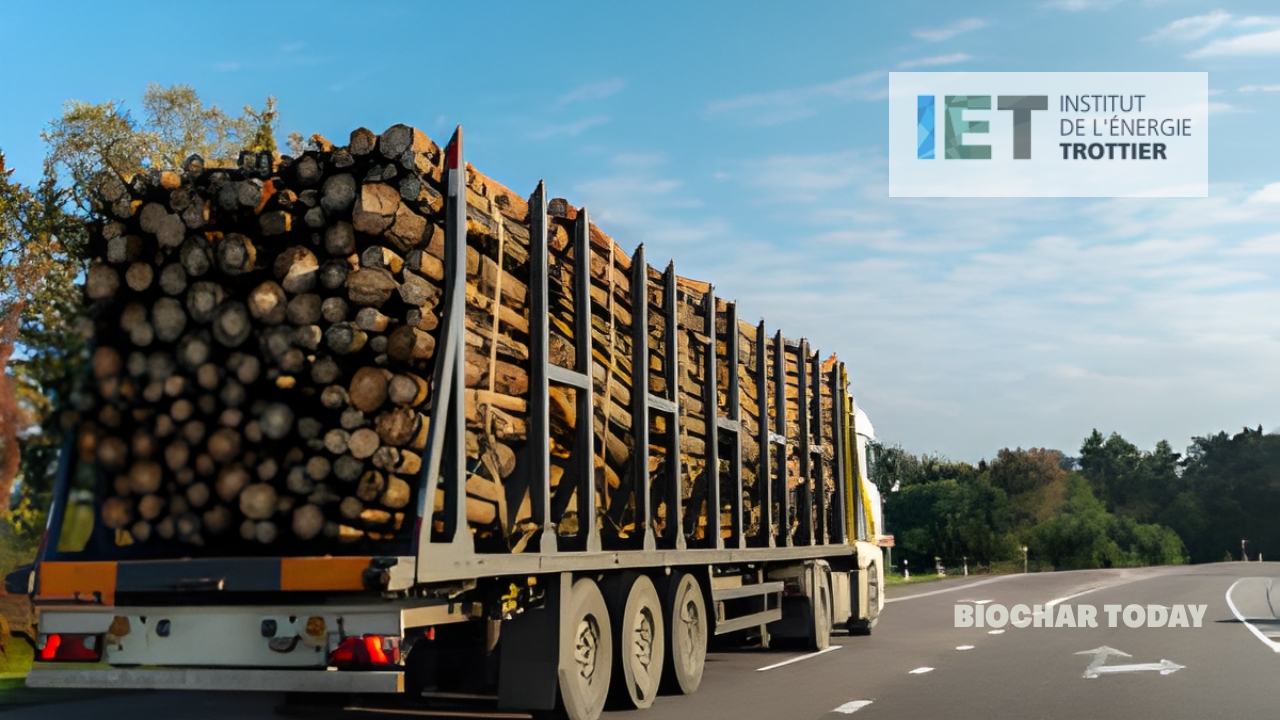 Institut de l’Énergie Trottier Researchers Propose National Strategy to Optimize Canadian Biomass Utilization