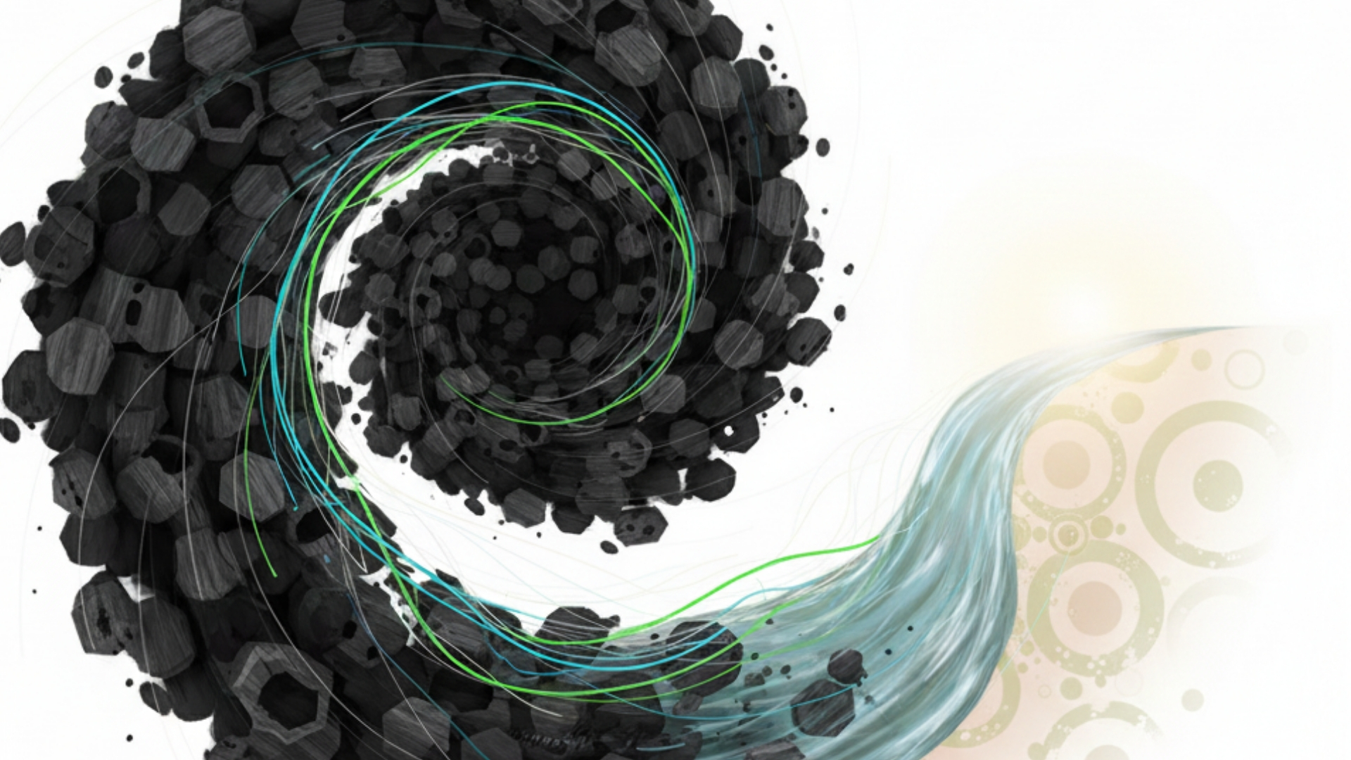 Harnessing Plant Based Biochar to Remove Nearly Ninety Eight Percent of Herbicide Contamination