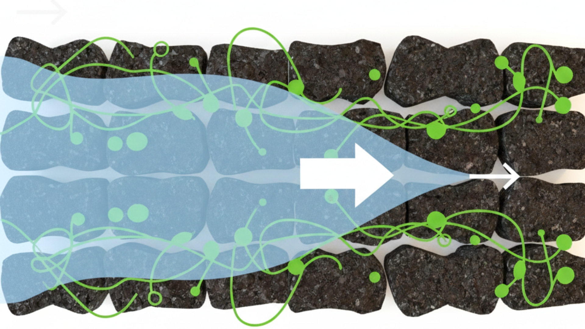Adding Thirty Percent Biochar to Living Walls Can Nearly Double Thermal Insulation Performance