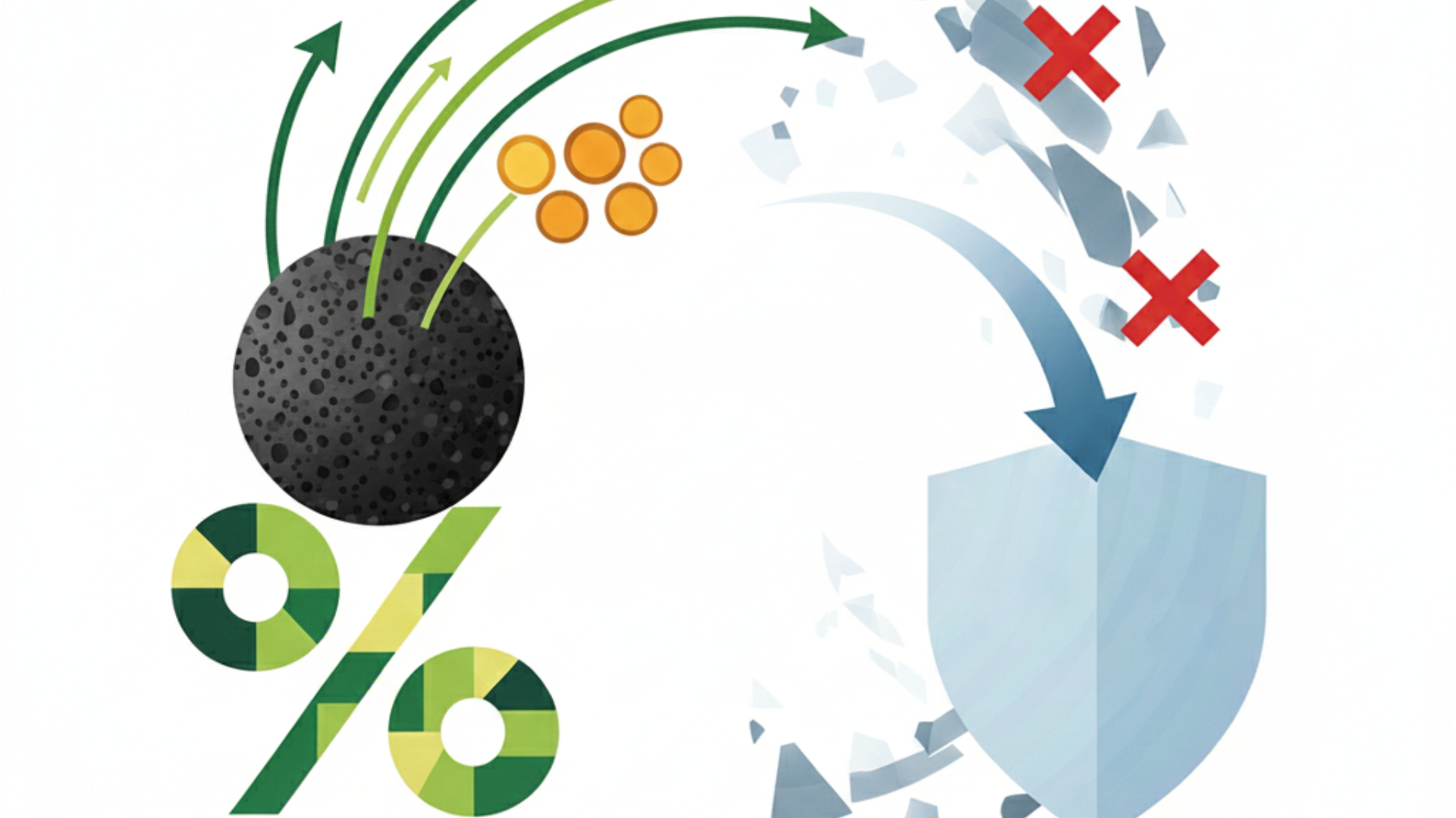 Engineered Biochar Boosts Crop Yields by Average of Sixteen Percent While Slashing Heavy Metal Soil Contamination by Over Seventy Percent