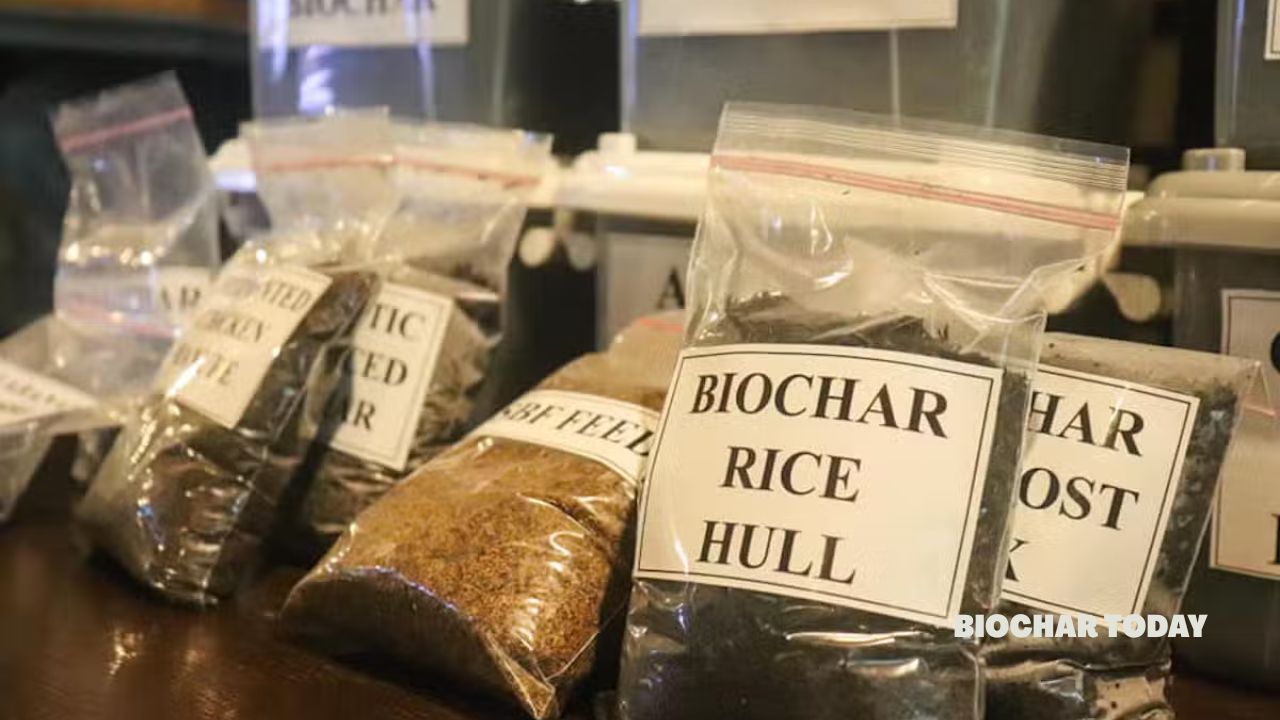Agribusiness and Countryside Development Foundation Advocacy Drives National Biochar Integration in the Philippines