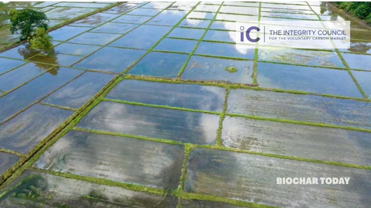 Isometric, Gold Standard, and ACR Protocols Earn CCP Approval from ICVCM