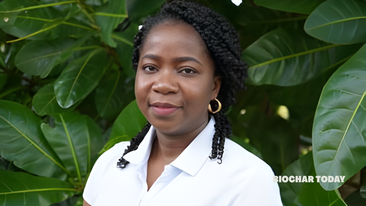 University of Guam College of Natural and Applied Sciences to Demonstrate Soil Quality Enhancements via Biochar Integration