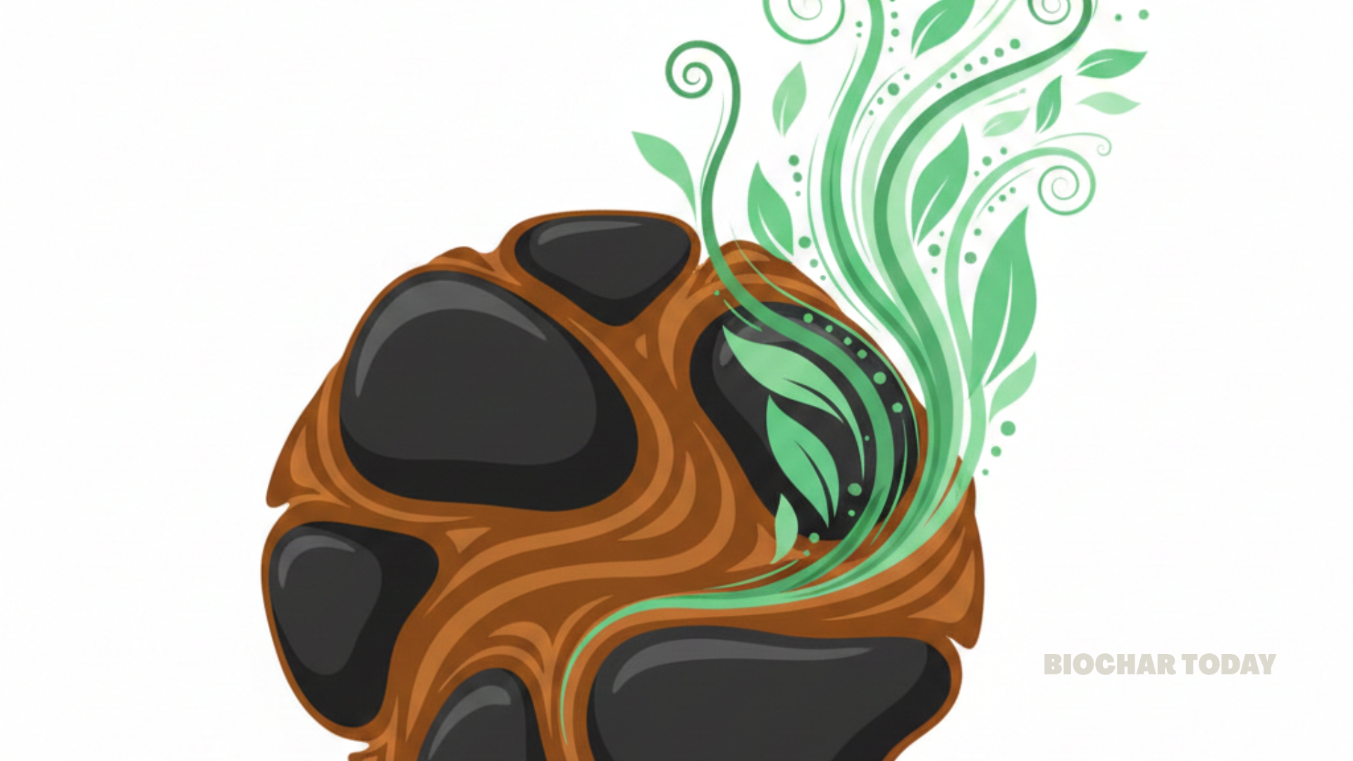 Sustainable Soil Integration With Biochar Increases Spearmint Essential Oil Yield by Over Ninety Percent