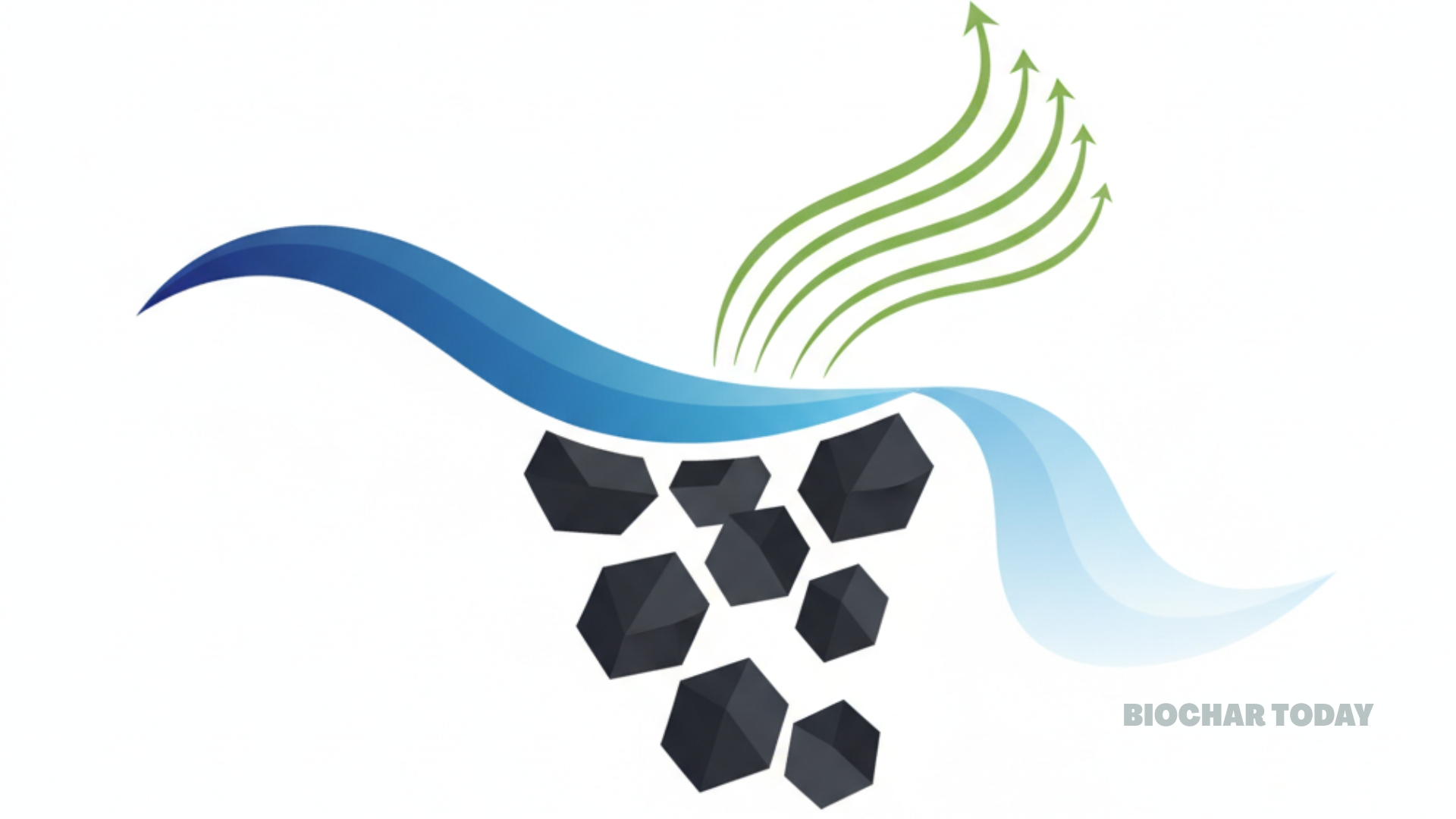 Machine Learning-Aided Biochar Design Slashes Water Treatment Costs by Over Seventy-Five Percent