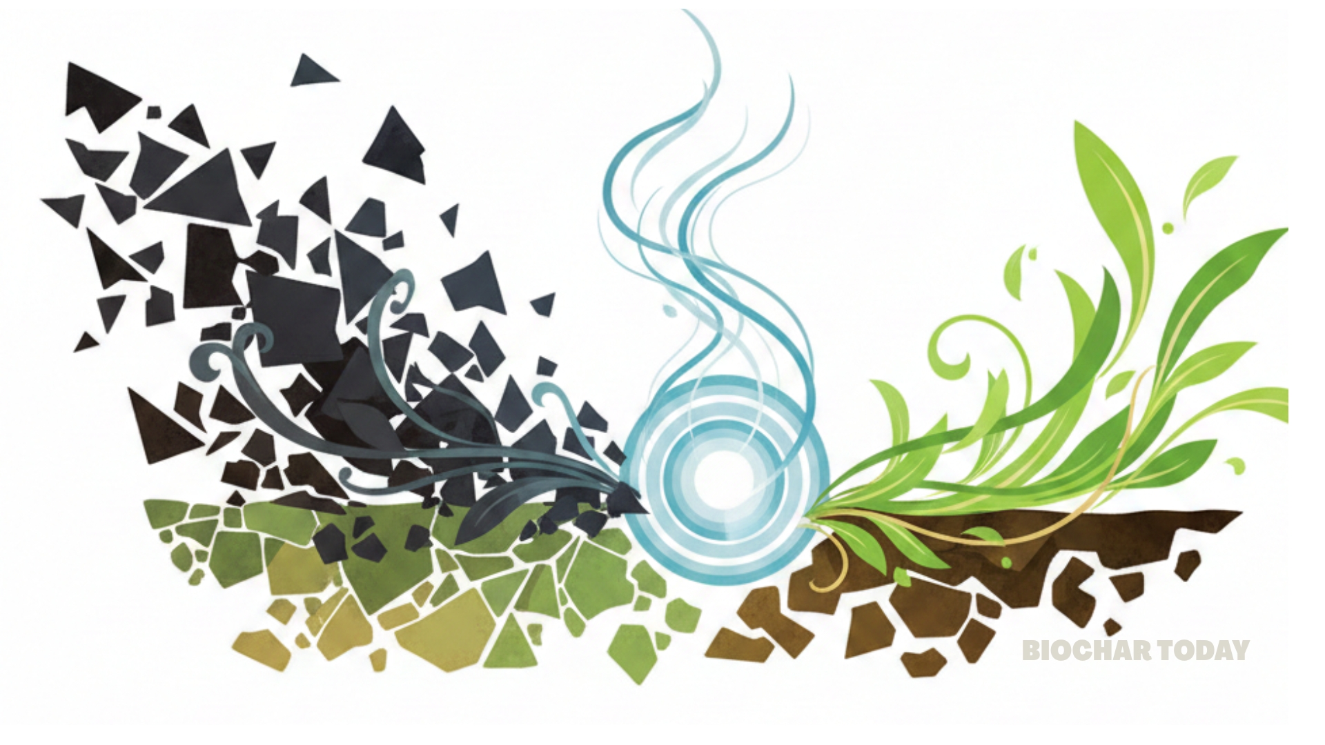 Biochar Application Simultaneously Remediates Soil Contaminants and Enhances Carbon Sequestration